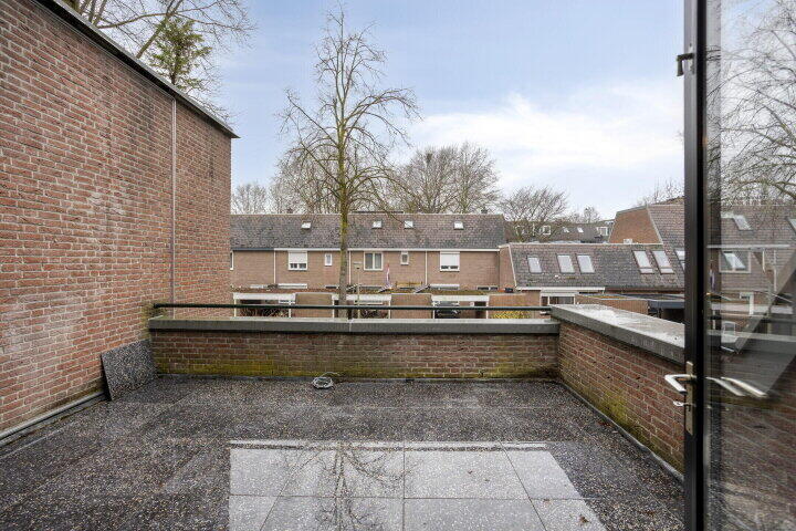 Foto 18 - Mandelborg 4 B, Maastricht