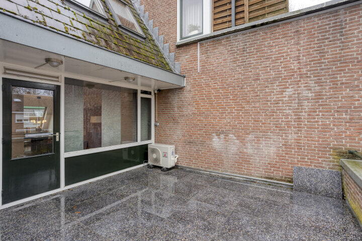 Foto 19 - Mandelborg 4 B, Maastricht