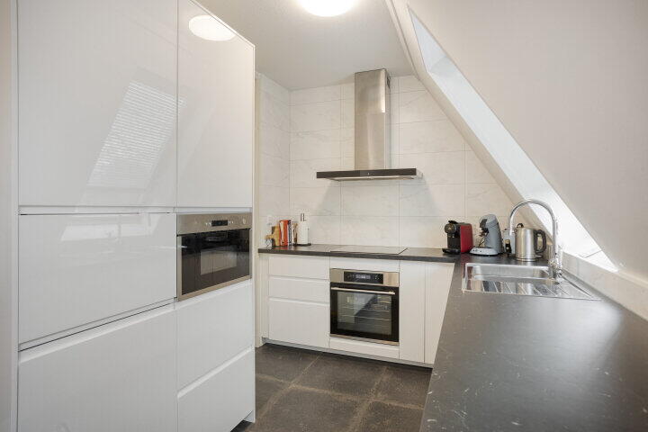 Foto 3 - Mandelborg 4 B, Maastricht