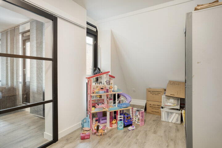 Foto 22 - Mandelborg 4 B, Maastricht