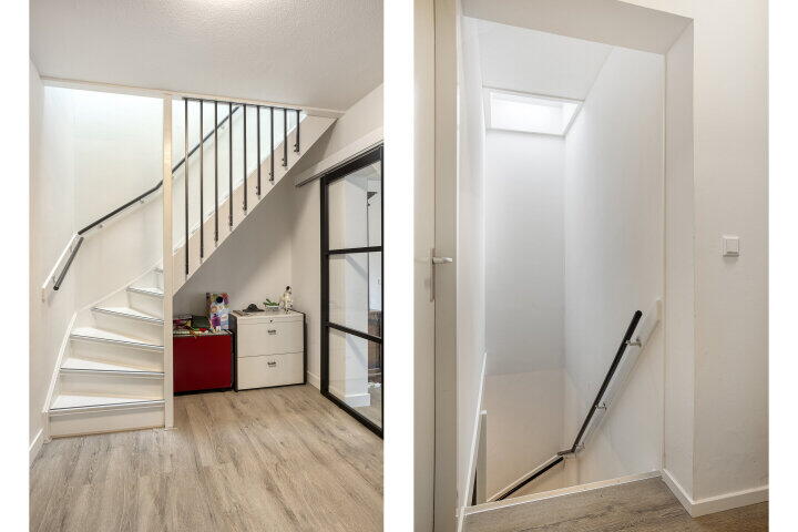 Foto 23 - Mandelborg 4 B, Maastricht