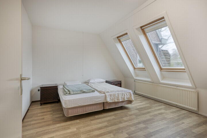 Foto 4 - Mandelborg 4 B, Maastricht