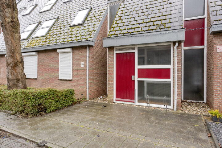 Foto 33 - Mandelborg 4 B, Maastricht