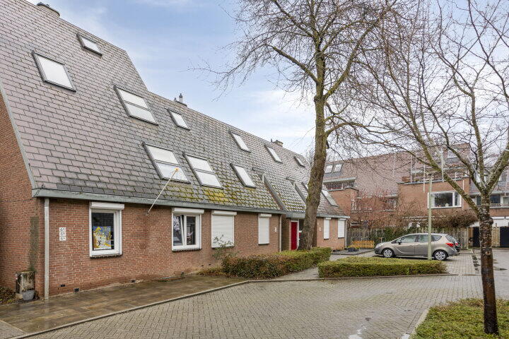 Foto 34 - Mandelborg 4 B, Maastricht