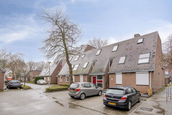 Foto 35 - Mandelborg 4 B, Maastricht