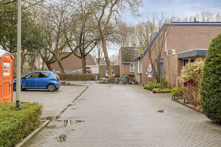 Foto 36 - Mandelborg 4 B, Maastricht