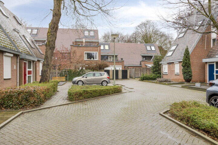 Foto 37 - Mandelborg 4 B, Maastricht