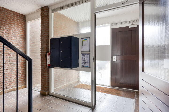 Foto 7 - Mandelborg 4 B, Maastricht