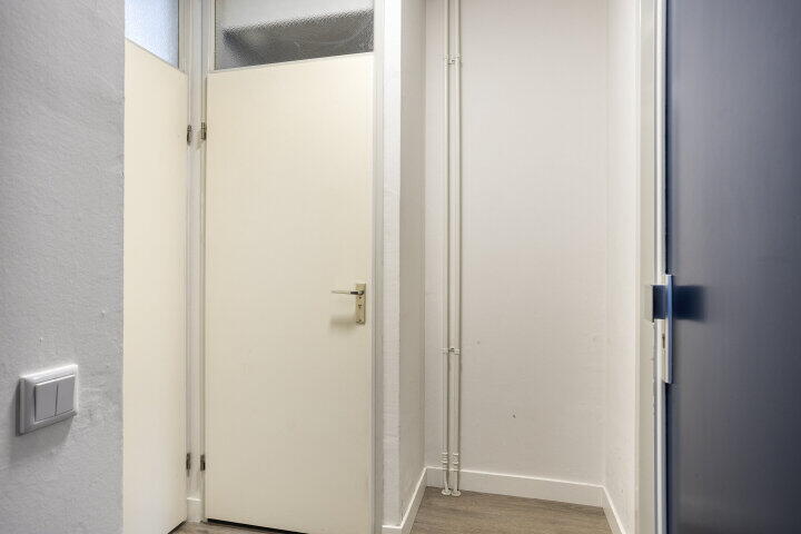 Foto 9 - Mandelborg 4 B, Maastricht