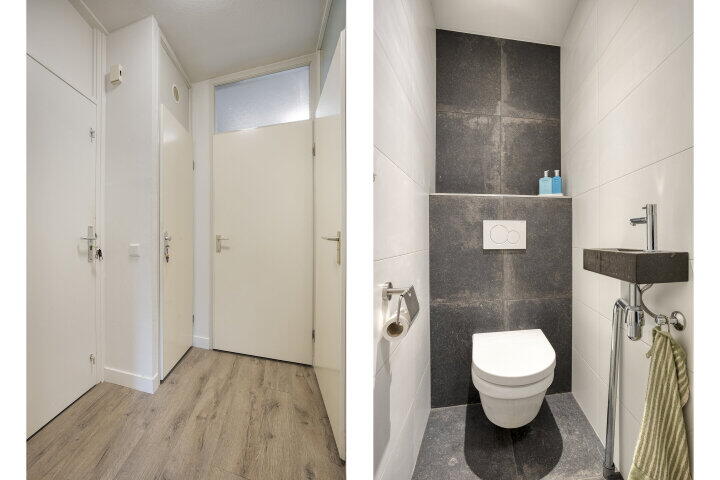 Foto 10 - Mandelborg 4 B, Maastricht