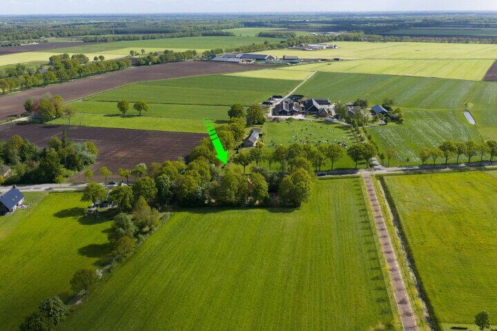 Foto 2 – Mandewyk 14, Bakkeveen