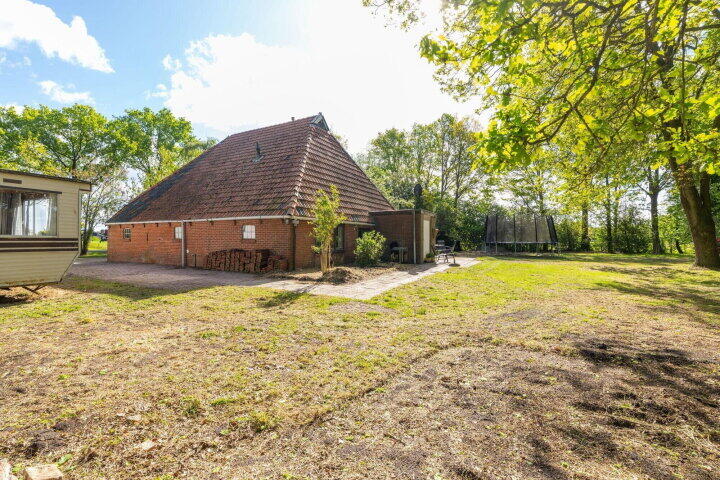 Foto 14 – Mandewyk 14, Bakkeveen