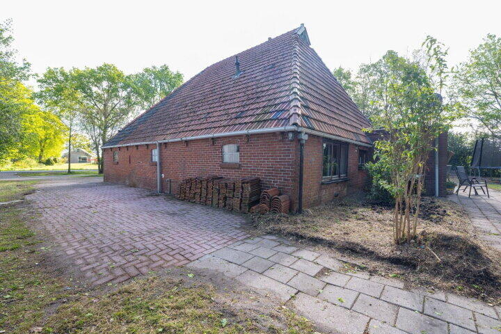 Foto 16 – Mandewyk 14, Bakkeveen