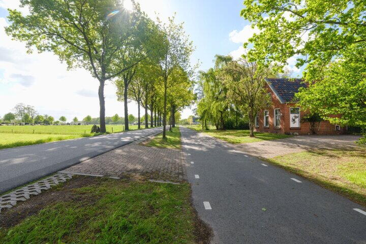 Foto 21 – Mandewyk 14, Bakkeveen