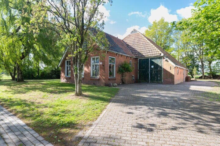 Foto 6 – Mandewyk 14, Bakkeveen