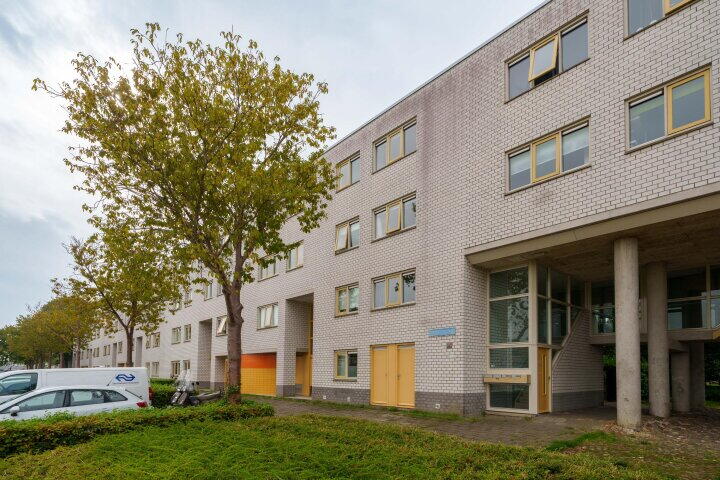 Mandolinestraat 79