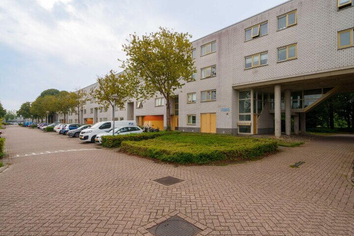 Foto 27 – Mandolinestraat 79, Almere