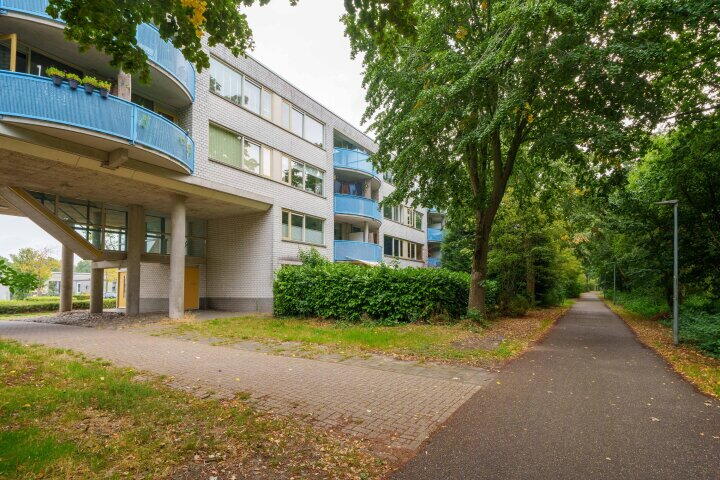 Foto 28 – Mandolinestraat 79, Almere