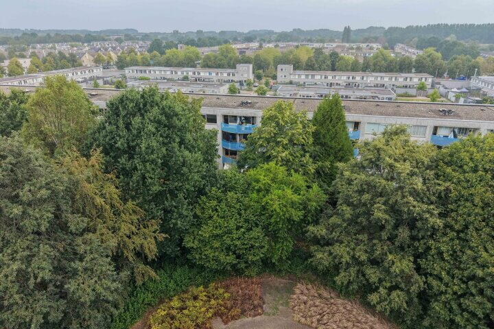 Foto 32 – Mandolinestraat 79, Almere