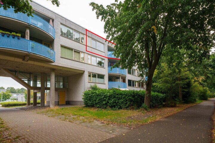 Foto 5 – Mandolinestraat 79, Almere