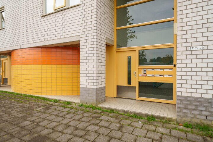 Foto 6 – Mandolinestraat 79, Almere