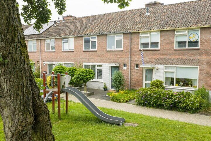 Manger Catsperk 25 , Drachten
