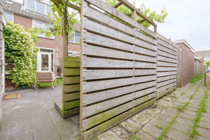 Foto 47 – Manger Catsperk 25, Drachten