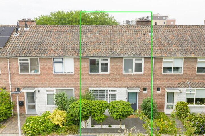 Foto 49 – Manger Catsperk 25, Drachten
