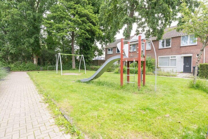 Foto 6 – Manger Catsperk 25, Drachten