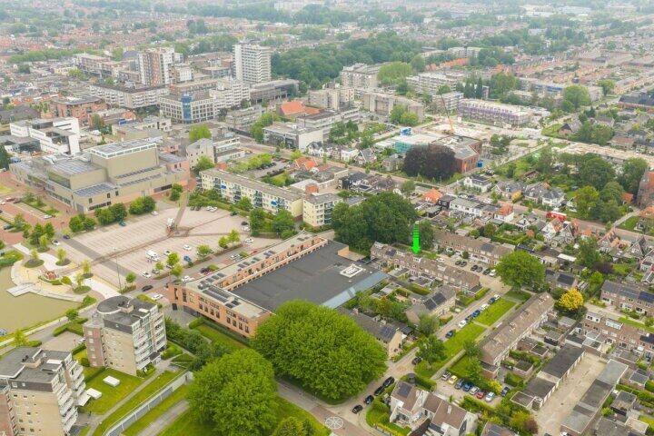 Foto 52 – Manger Catsperk 25, Drachten