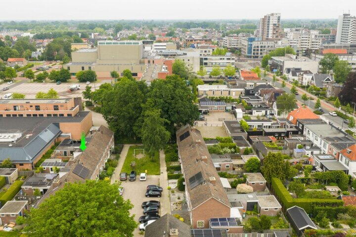 Foto 53 – Manger Catsperk 25, Drachten