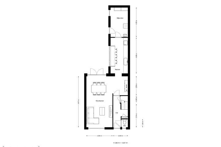 Foto 54 – Manger Catsperk 25, Drachten