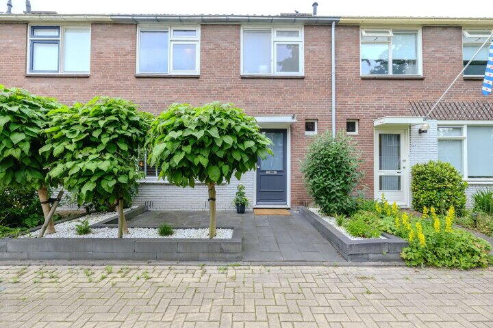 Foto 7 – Manger Catsperk 25, Drachten