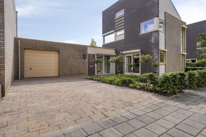 Foto 35 – Mangoberg 18, Roosendaal