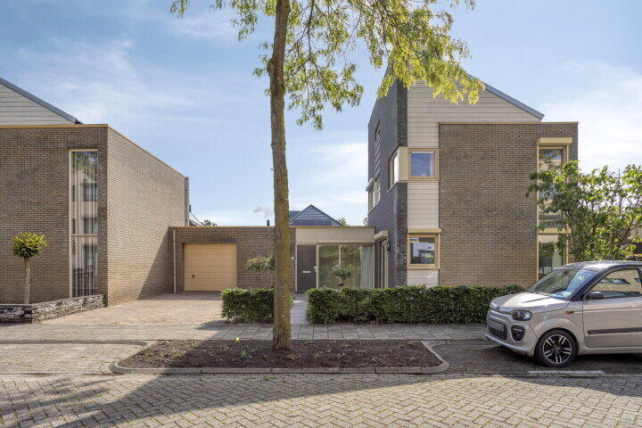 Foto 36 – Mangoberg 18, Roosendaal