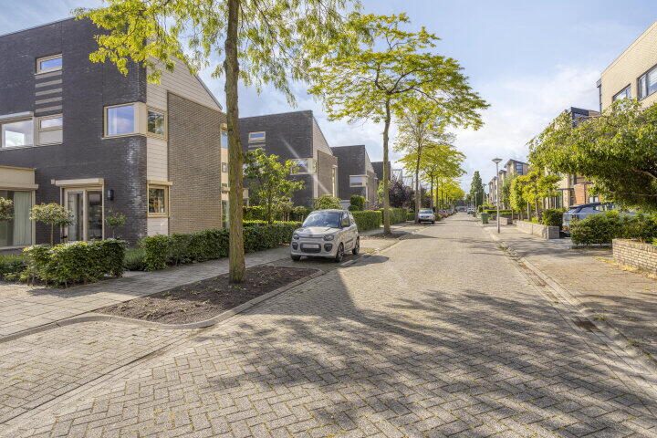 Foto 38 – Mangoberg 18, Roosendaal