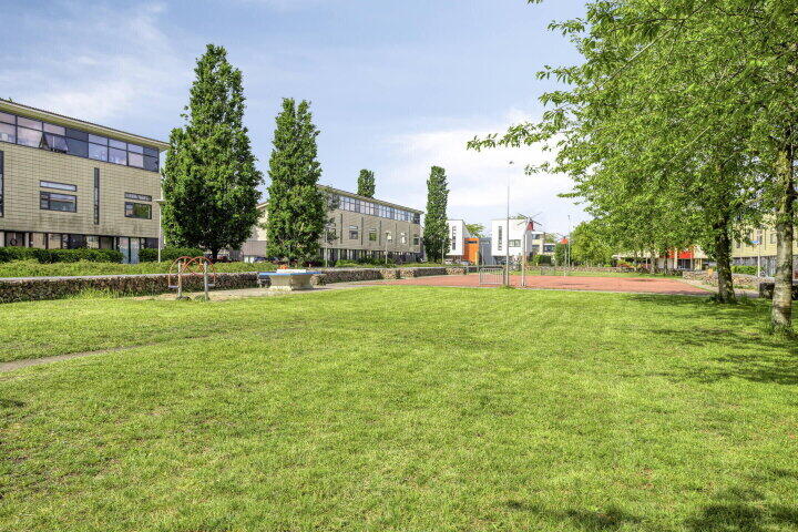 Foto 39 – Mangoberg 18, Roosendaal