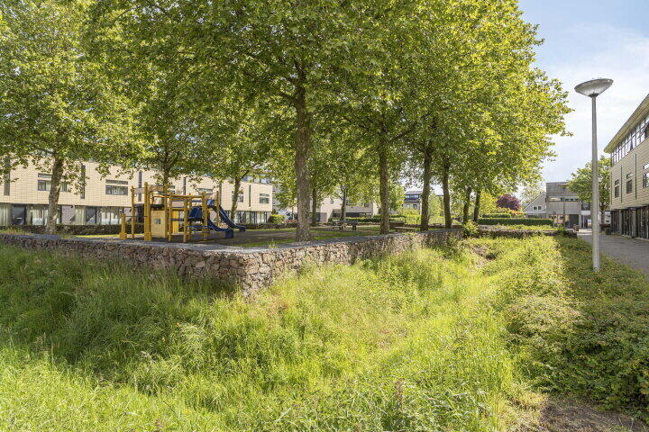 Foto 40 – Mangoberg 18, Roosendaal