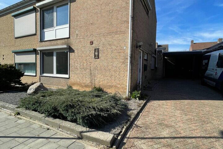 Mansholtstraat 14 , Landgraaf