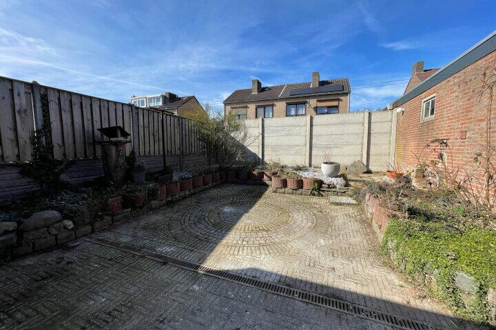 Foto 9 - Mansholtstraat 14, Landgraaf