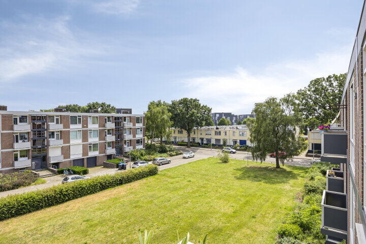 Foto 16 – Marchantstraat 23, Nijmegen