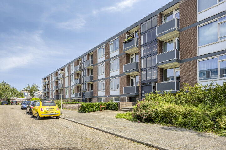 Foto 35 – Marchantstraat 23, Nijmegen