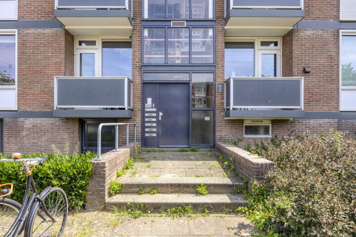 Foto 36 – Marchantstraat 23, Nijmegen