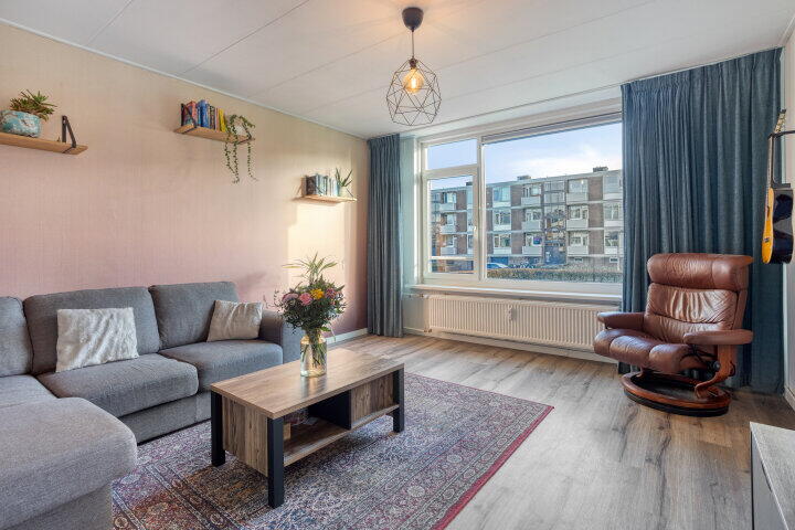 Foto 2 - Marchantstraat 29, Nijmegen