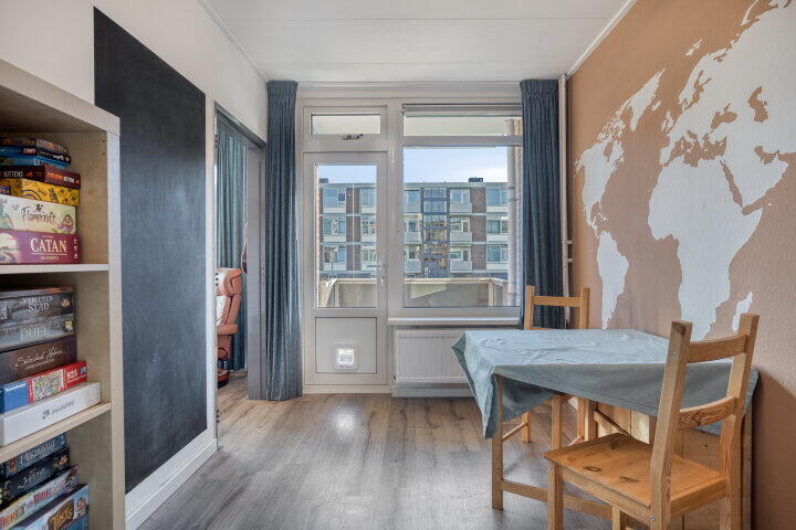 Foto 12 - Marchantstraat 29, Nijmegen