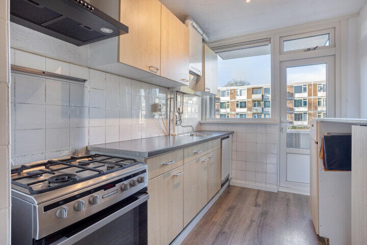 Foto 13 - Marchantstraat 29, Nijmegen