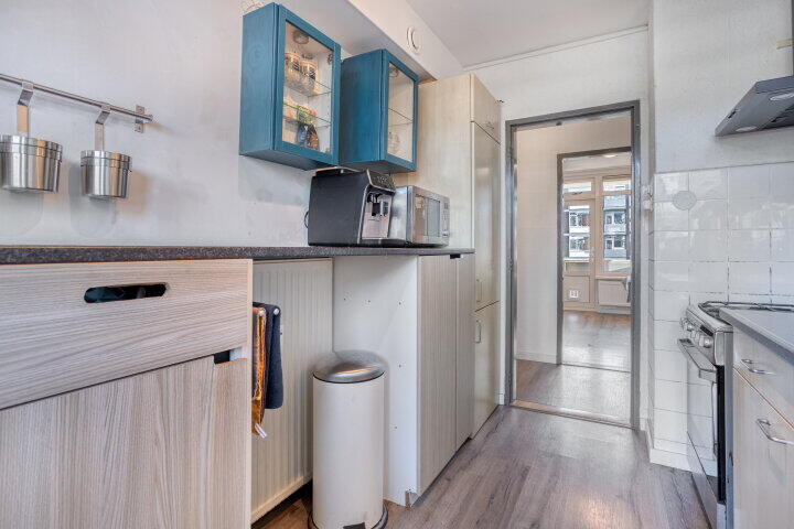 Foto 14 - Marchantstraat 29, Nijmegen