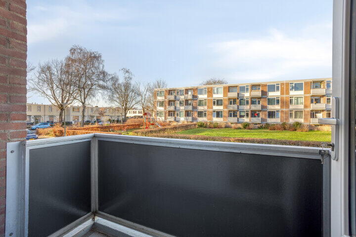 Foto 15 - Marchantstraat 29, Nijmegen