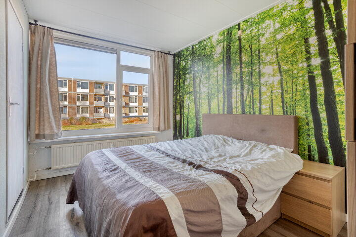 Foto 16 - Marchantstraat 29, Nijmegen