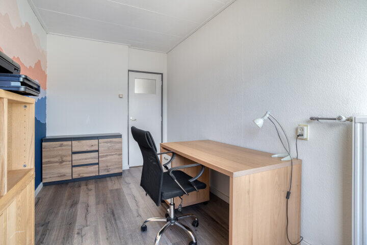 Foto 19 - Marchantstraat 29, Nijmegen